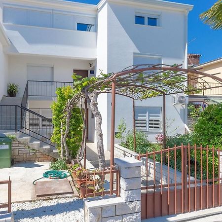 Apartamento Irena Poreč Exterior foto