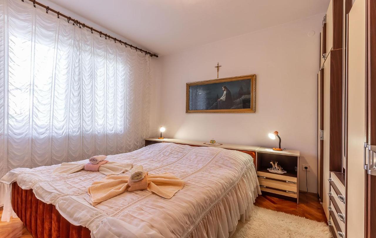 Apartamento Irena Poreč Exterior foto